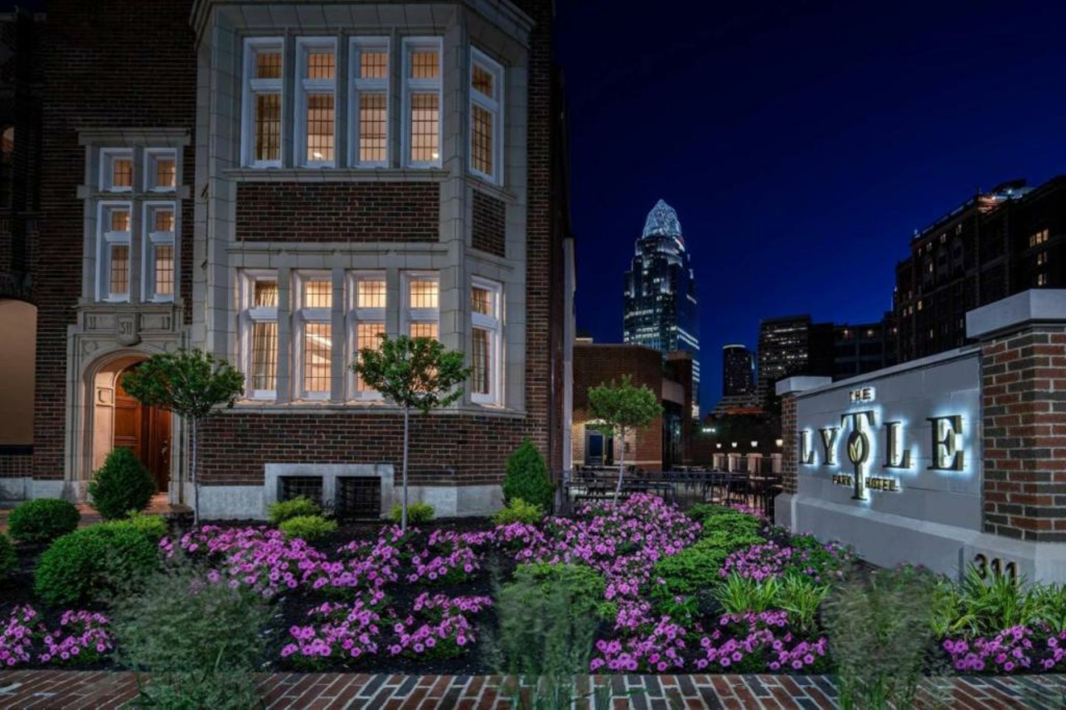 The Lytle Park Hotel, Autograph Collection