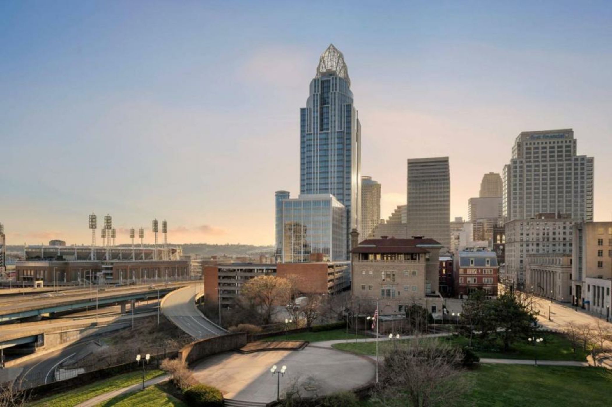 The Lytle Park Hotel, Autograph Collection