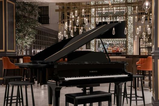 The Lytle Park Hotel, Autograph Collection