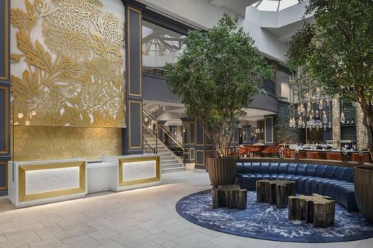 The Lytle Park Hotel, Autograph Collection