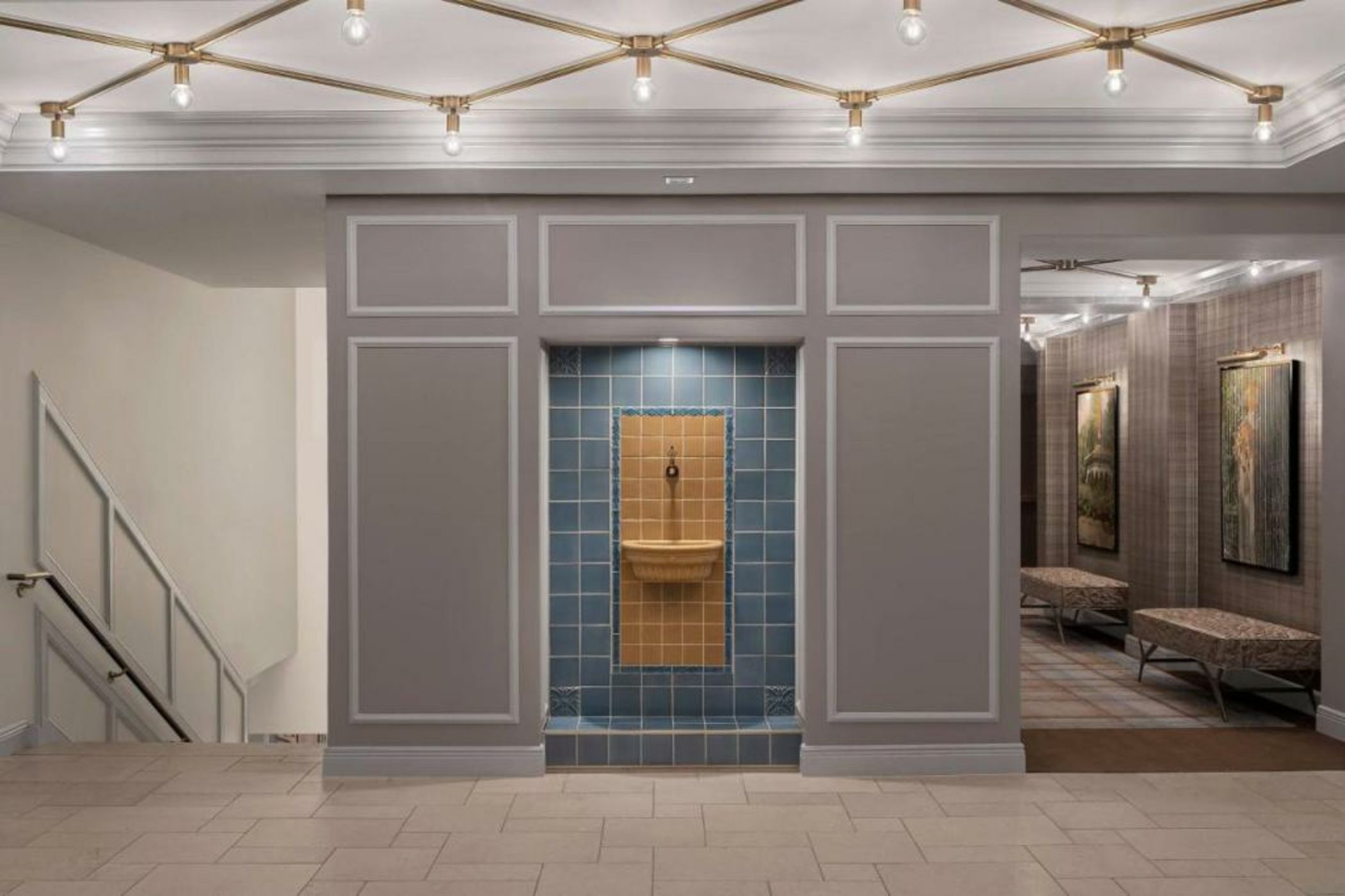 The Lytle Park Hotel, Autograph Collection