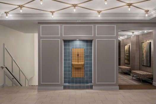 The Lytle Park Hotel, Autograph Collection