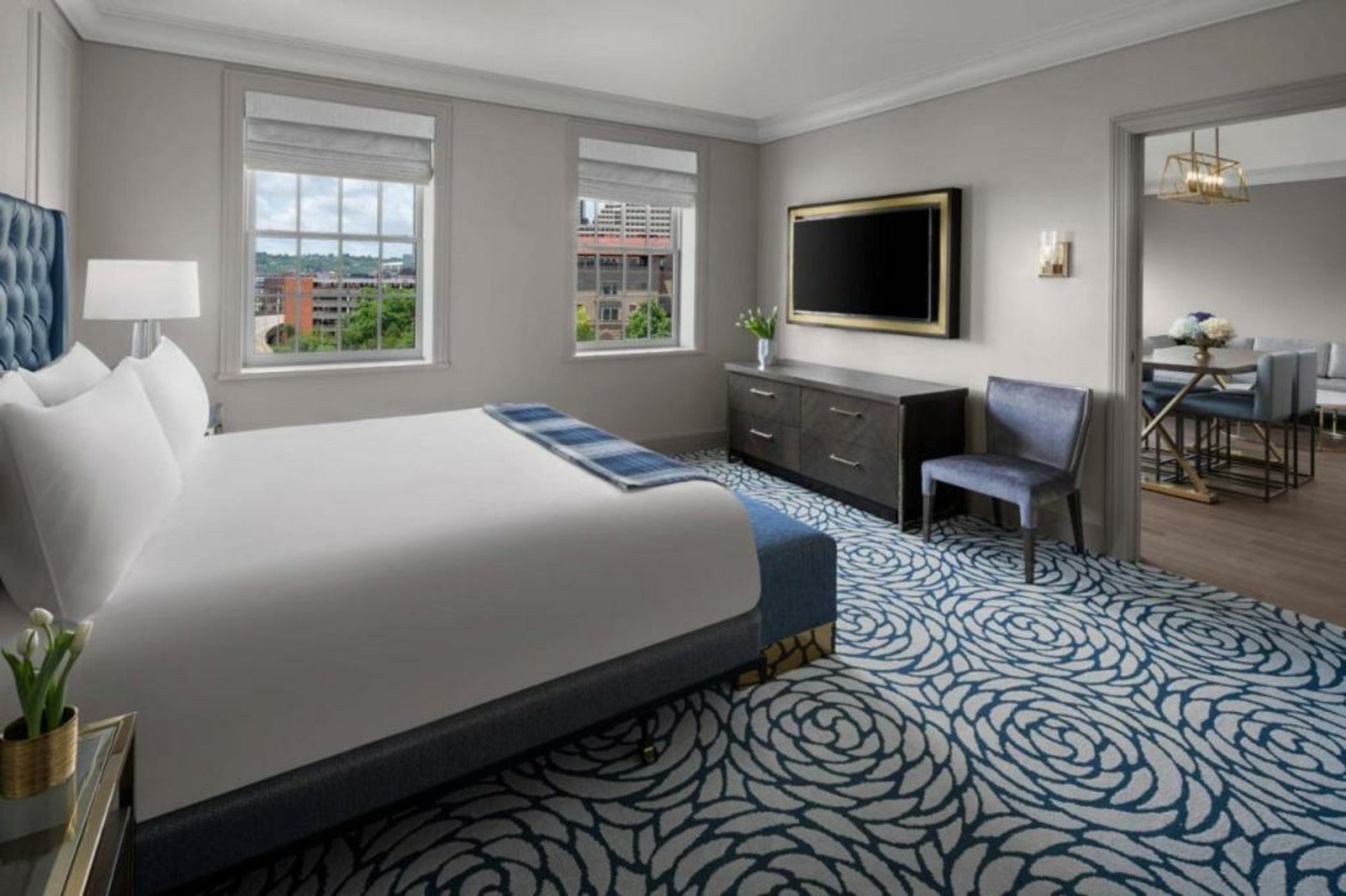 The Lytle Park Hotel, Autograph Collection