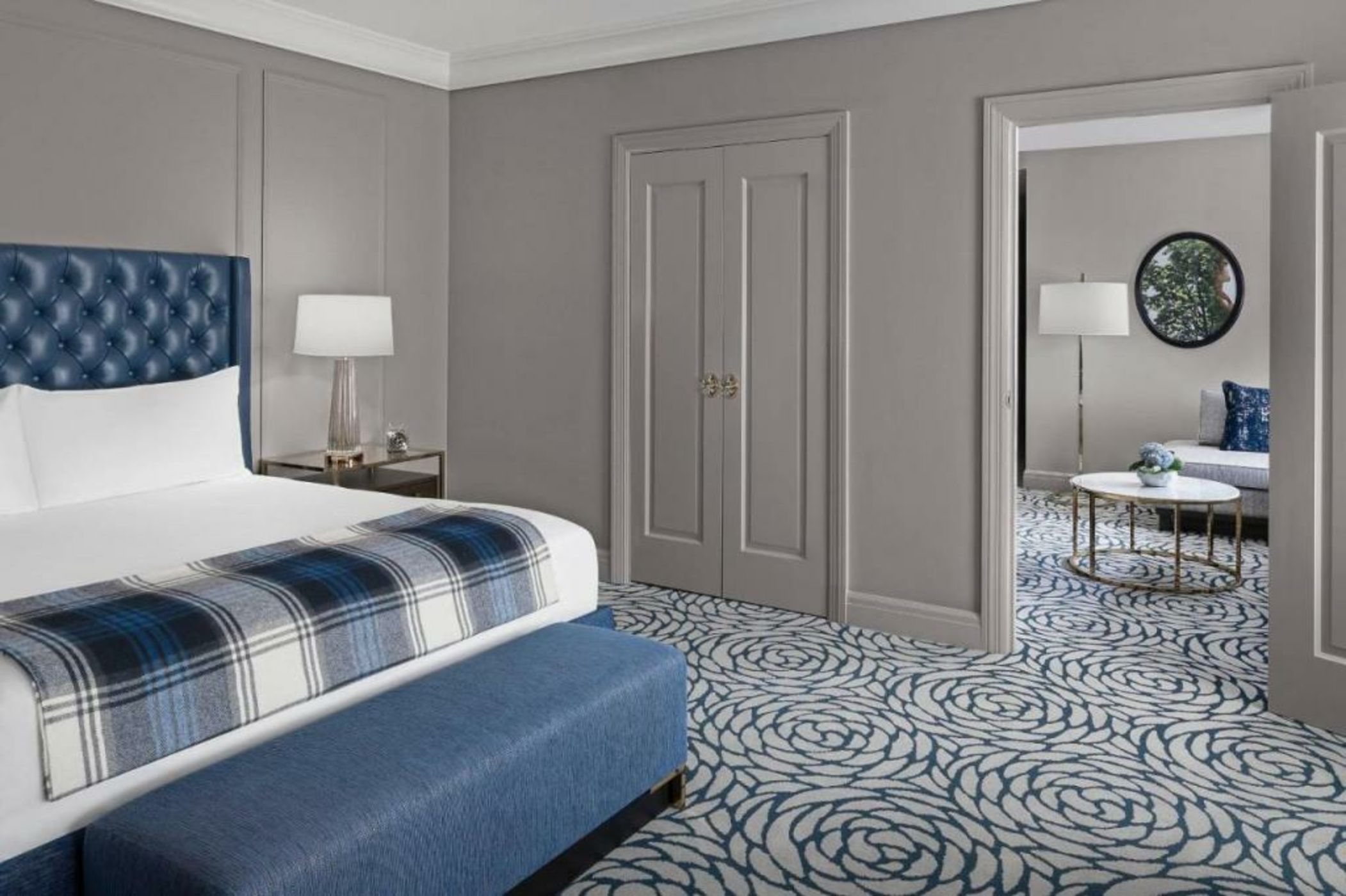 The Lytle Park Hotel, Autograph Collection