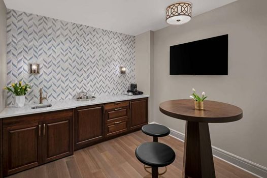 The Lytle Park Hotel, Autograph Collection