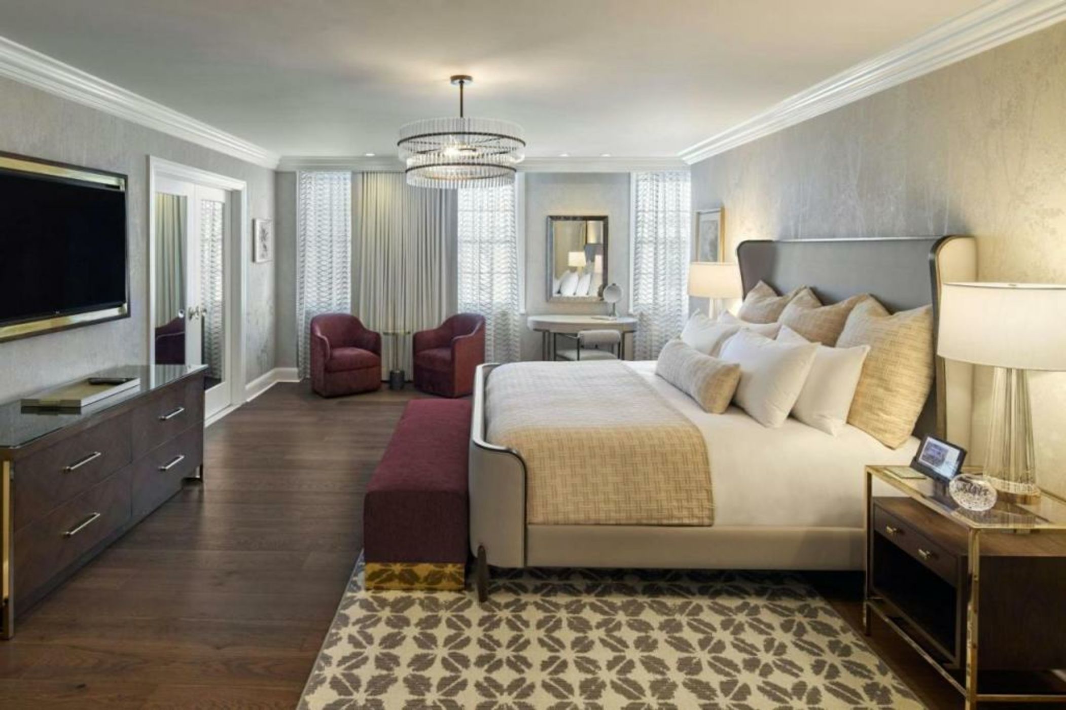 The Lytle Park Hotel, Autograph Collection