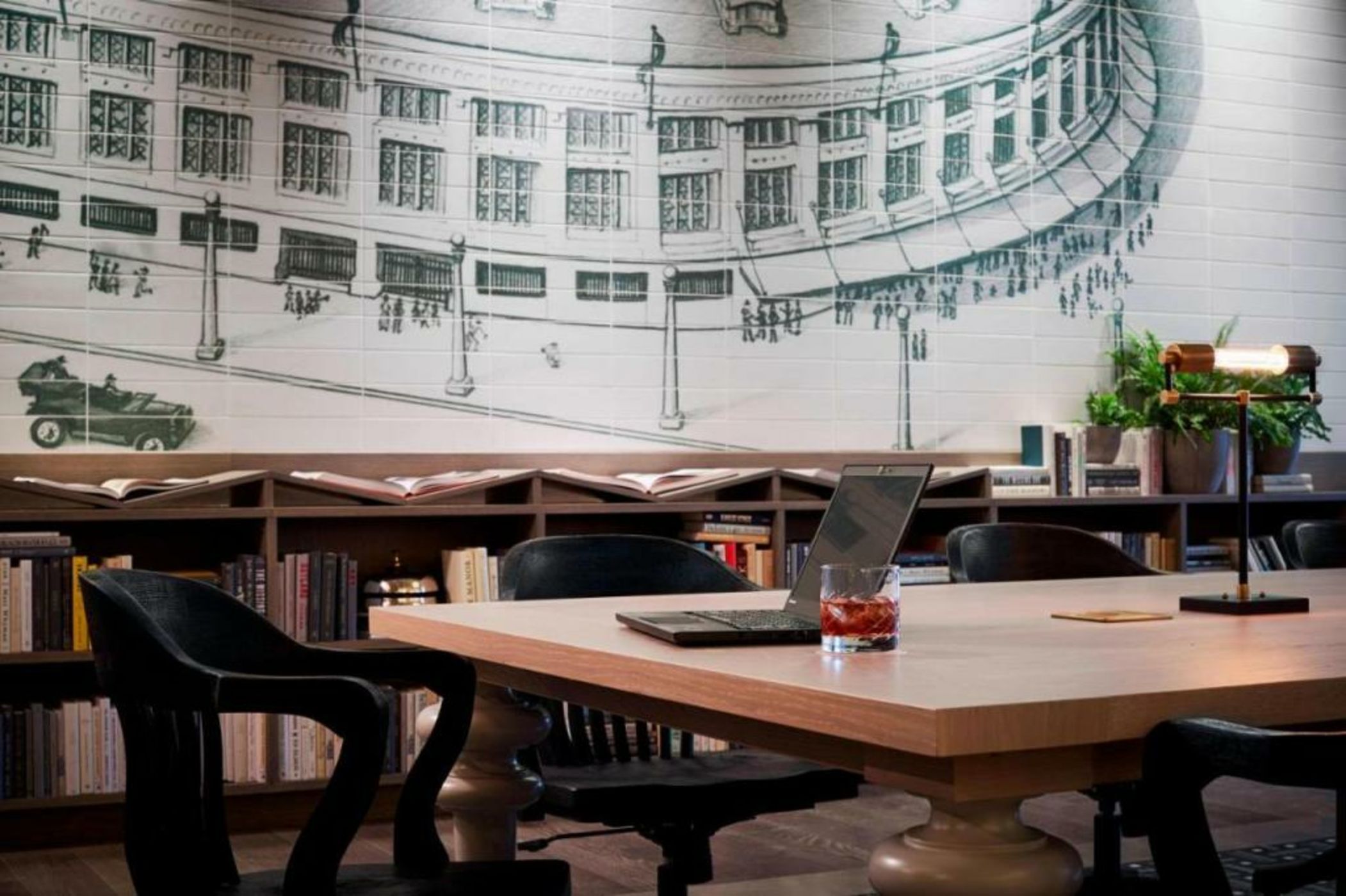 Hotel Zachary, Chicago, a Tribute Portfolio Hotel