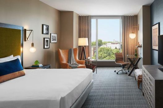 Hotel Zachary, Chicago, a Tribute Portfolio Hotel