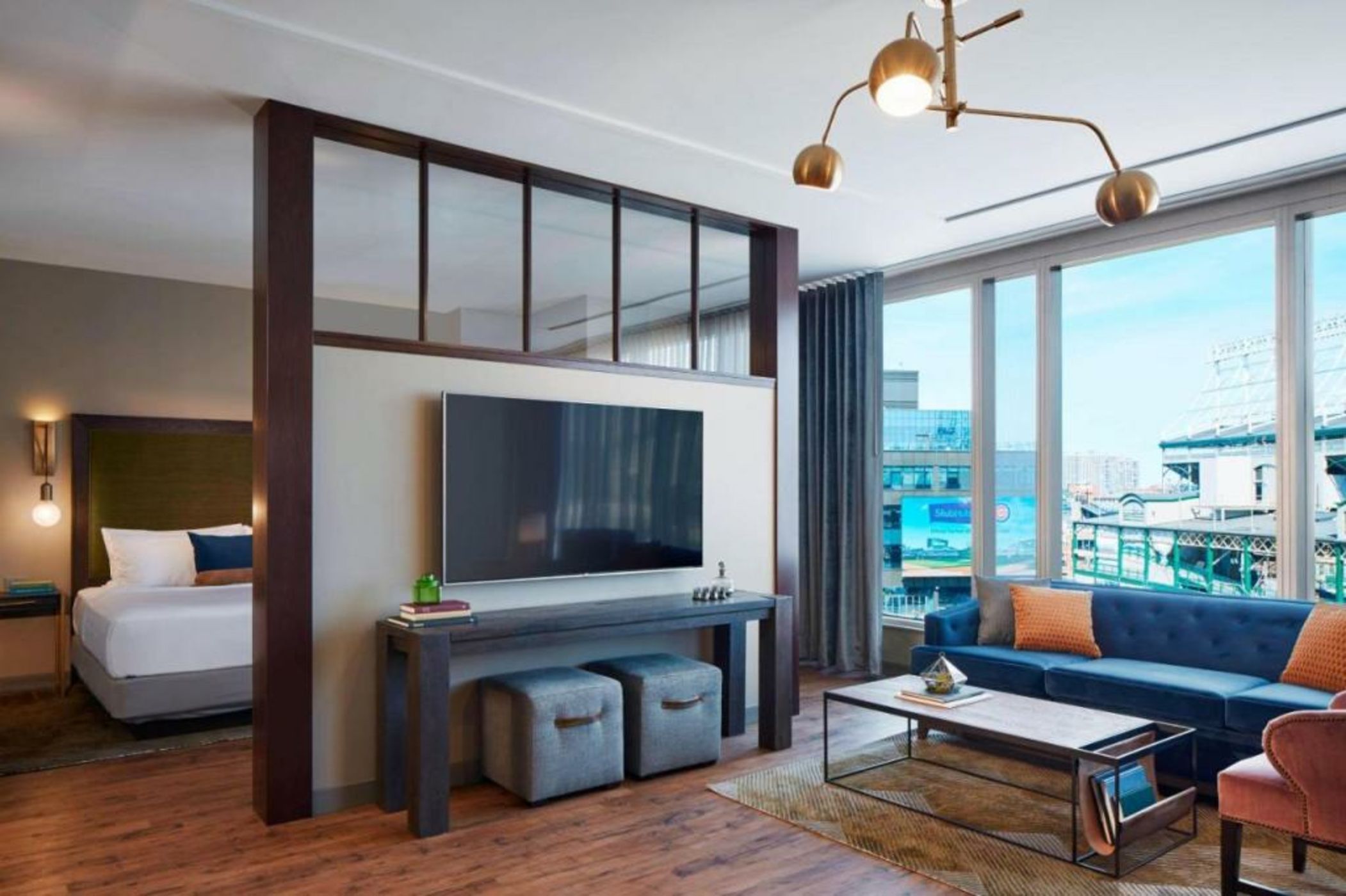 Hotel Zachary, Chicago, a Tribute Portfolio Hotel