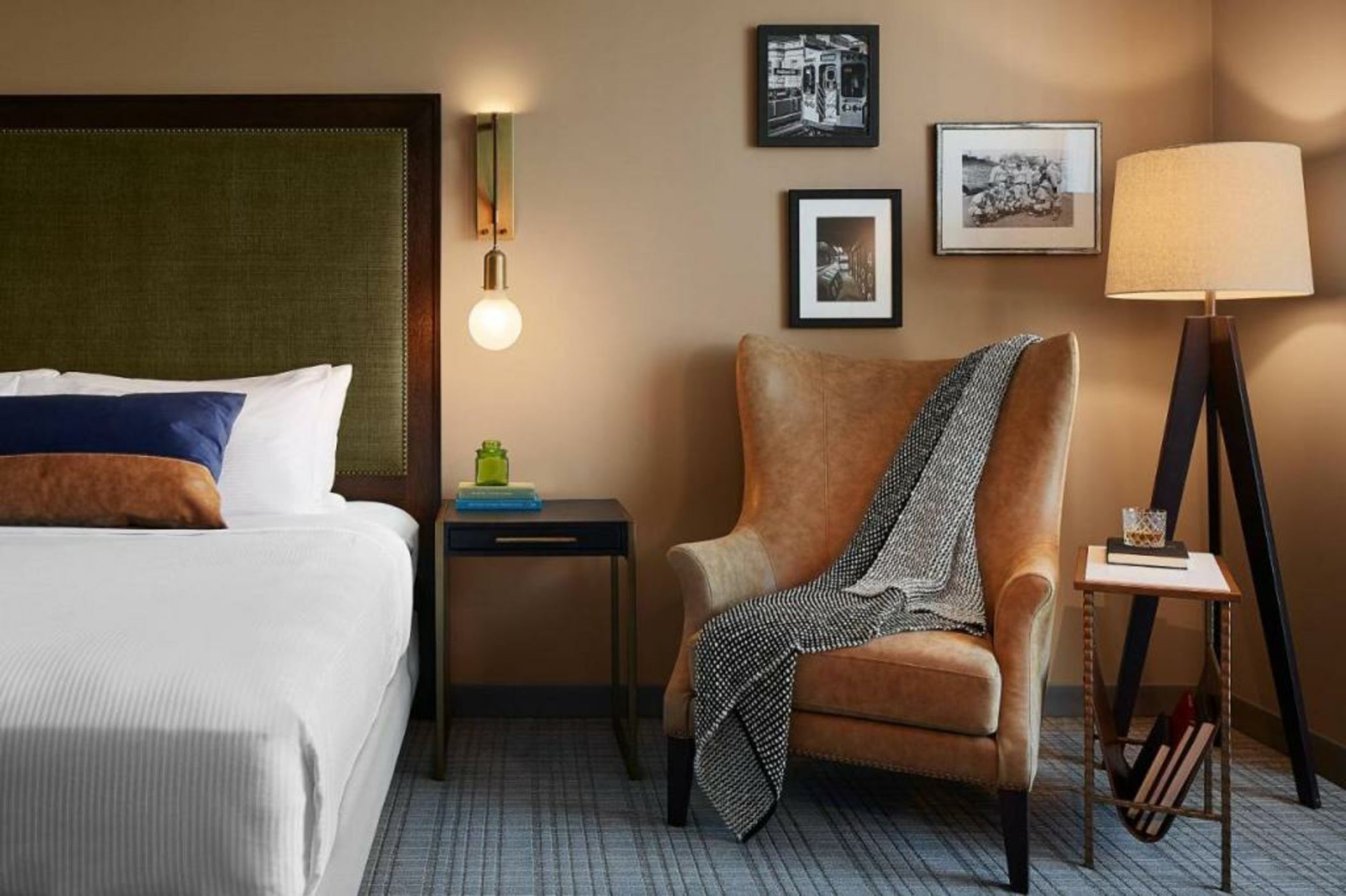 Hotel Zachary, Chicago, a Tribute Portfolio Hotel