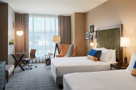 Hotel Zachary, Chicago, a Tribute Portfolio Hotel