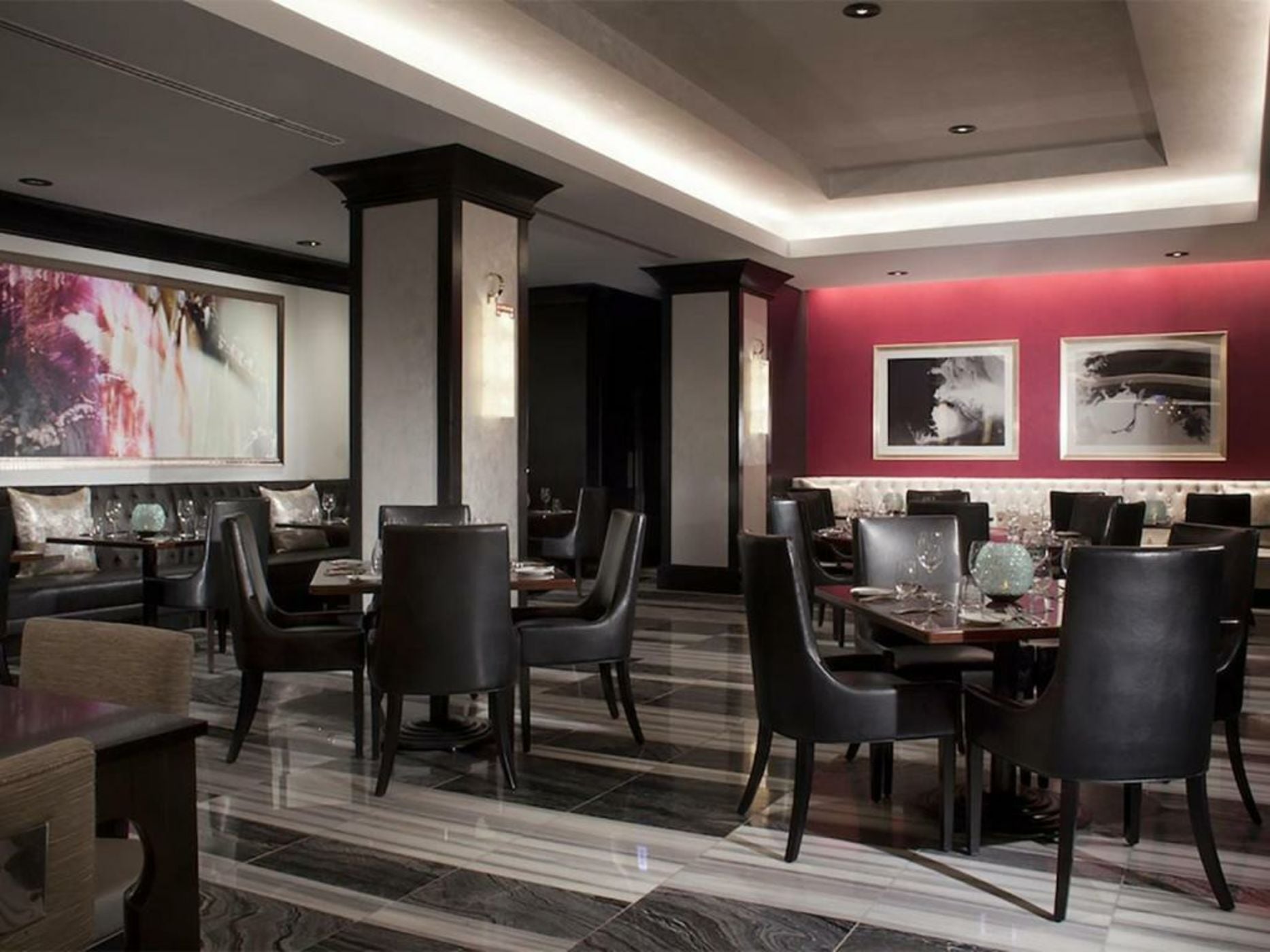 Silversmith Hotel Chicago Downtown