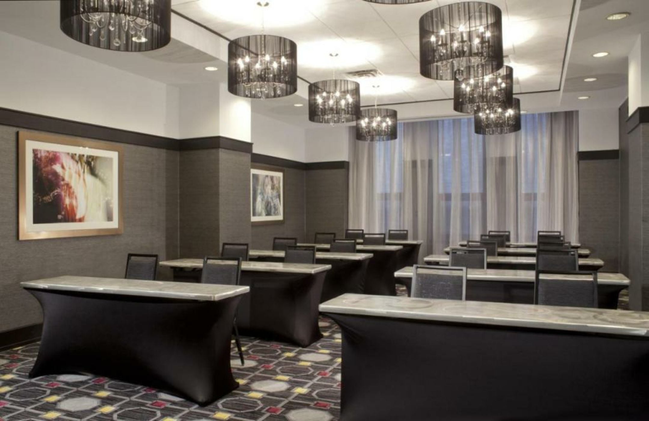 Silversmith Hotel Chicago Downtown