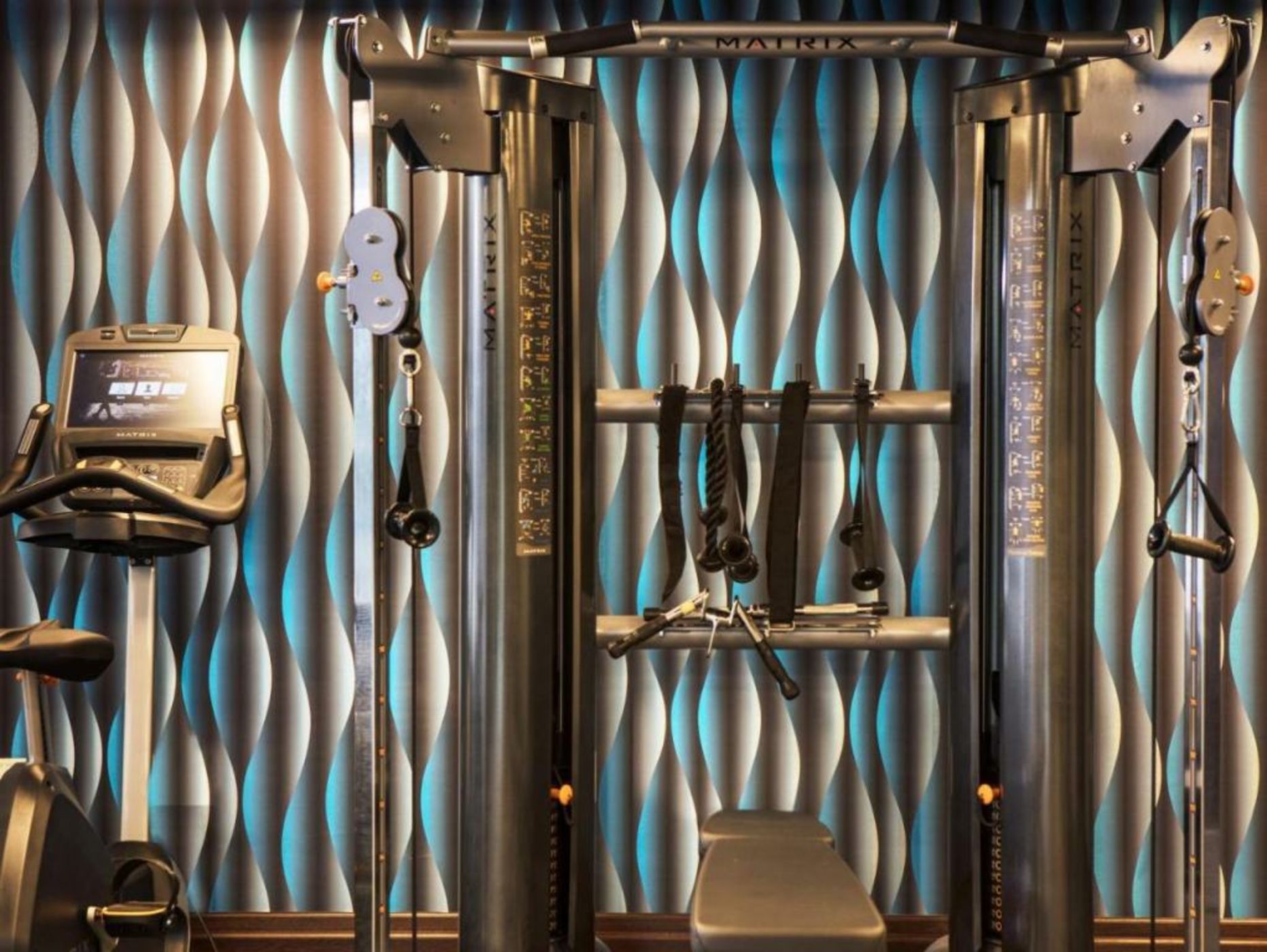 Kimpton Tryon Park Hotel by IHG