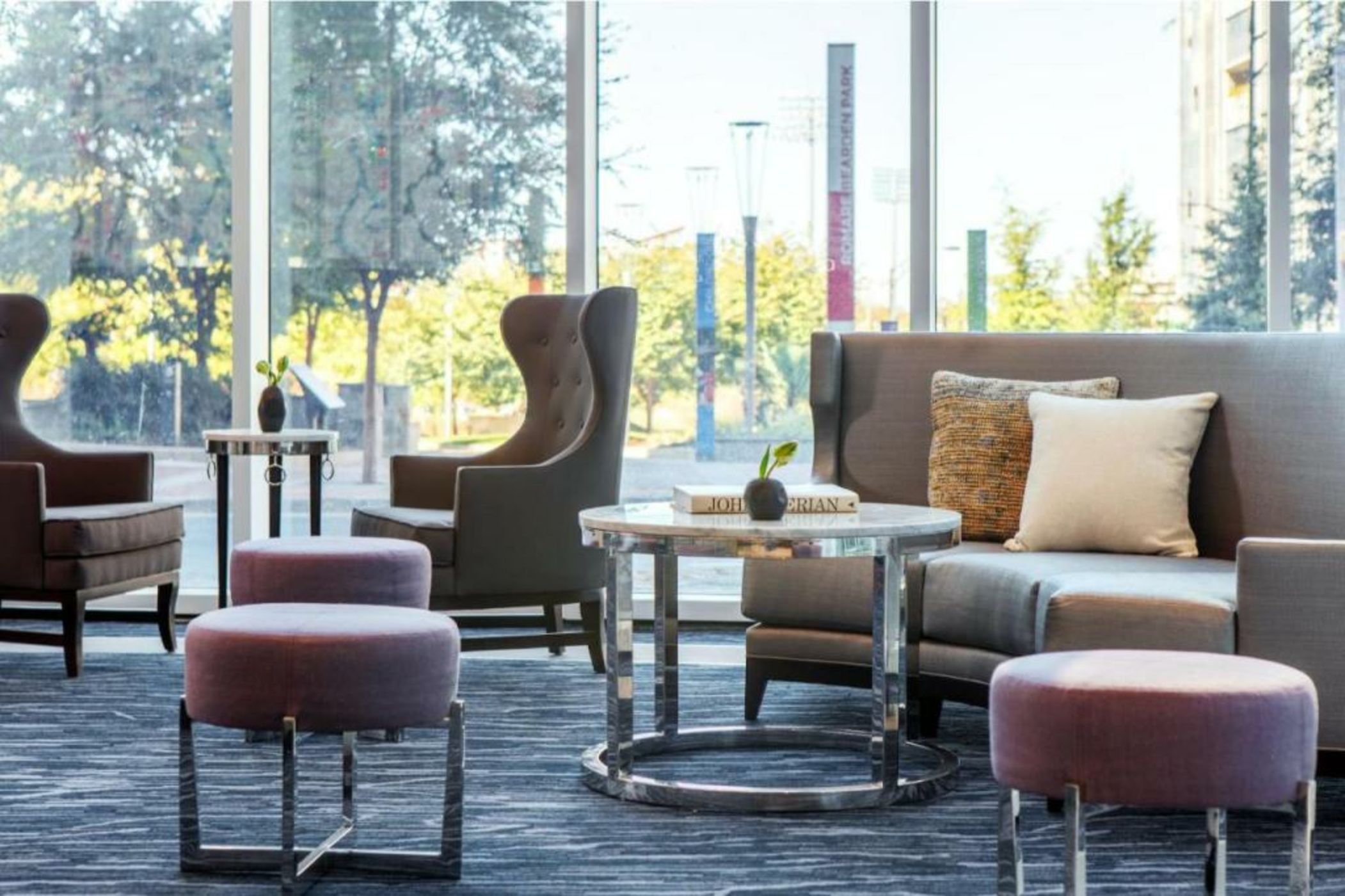 Kimpton Tryon Park Hotel by IHG