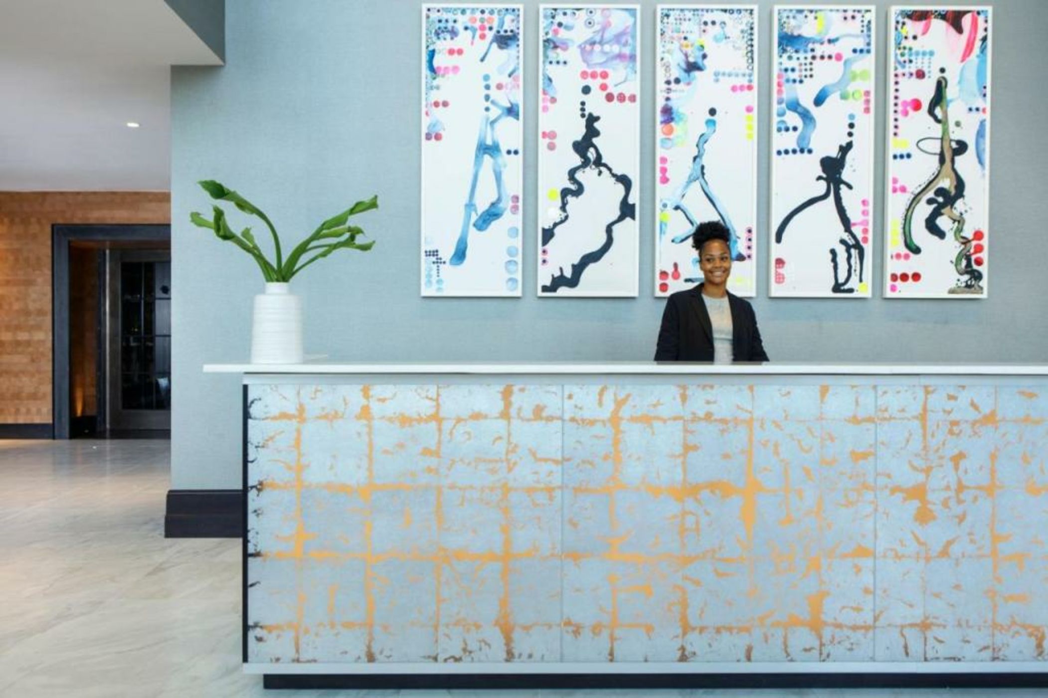 Kimpton Tryon Park Hotel by IHG