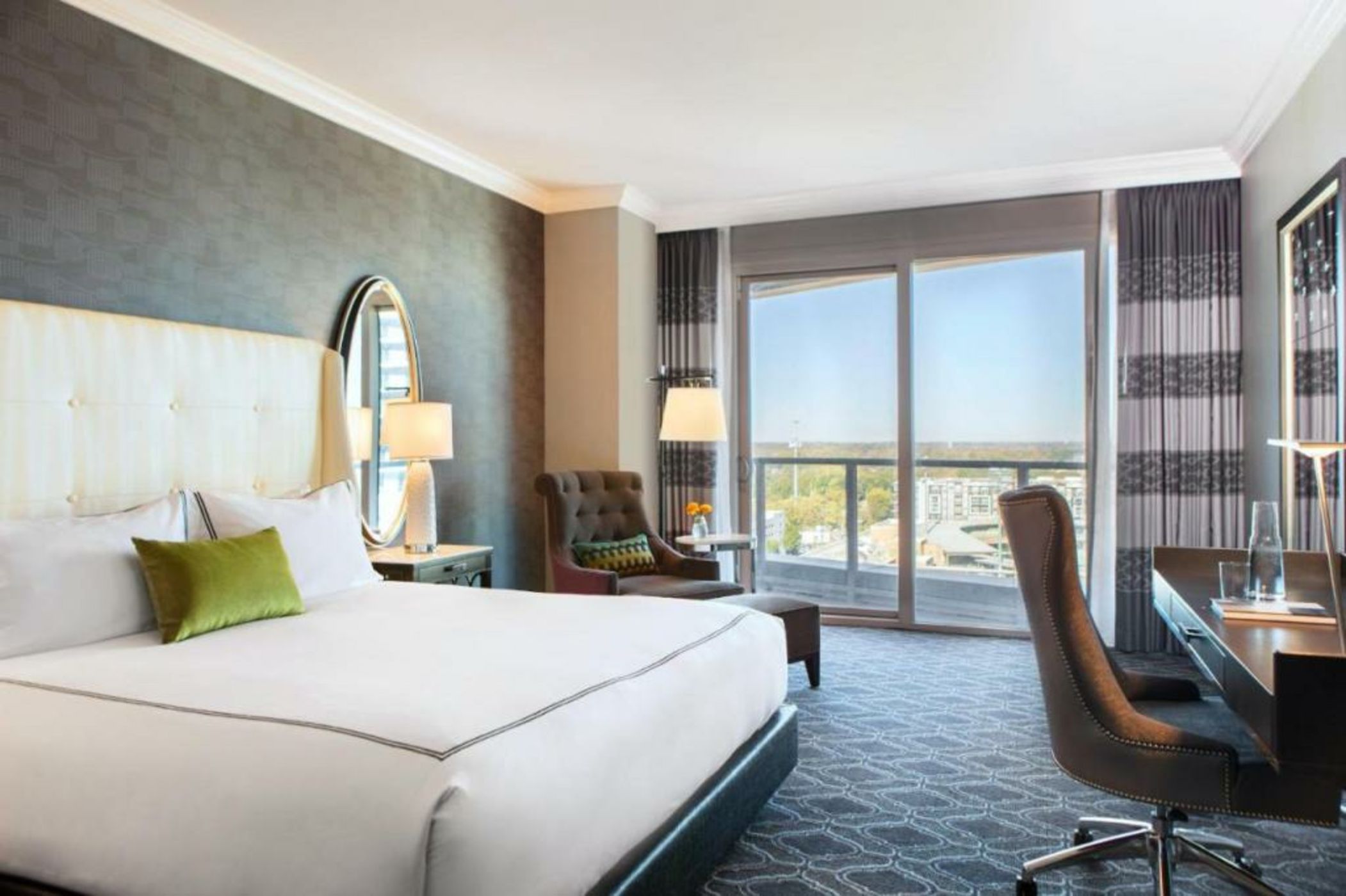 Kimpton Tryon Park Hotel by IHG