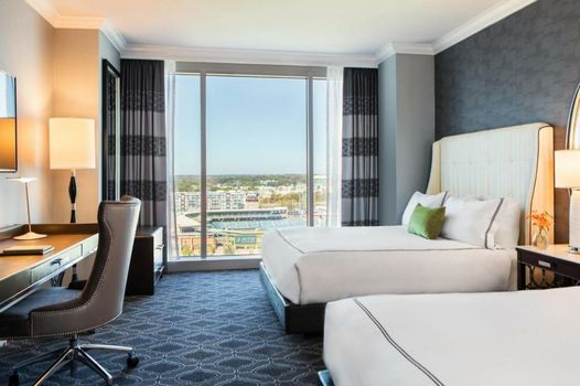 Kimpton Tryon Park Hotel by IHG
