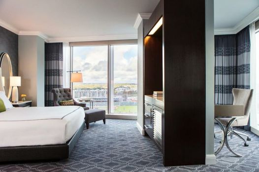 Kimpton Tryon Park Hotel by IHG