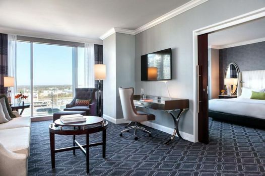 Kimpton Tryon Park Hotel by IHG