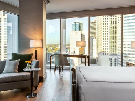 Kimpton Tryon Park Hotel by IHG