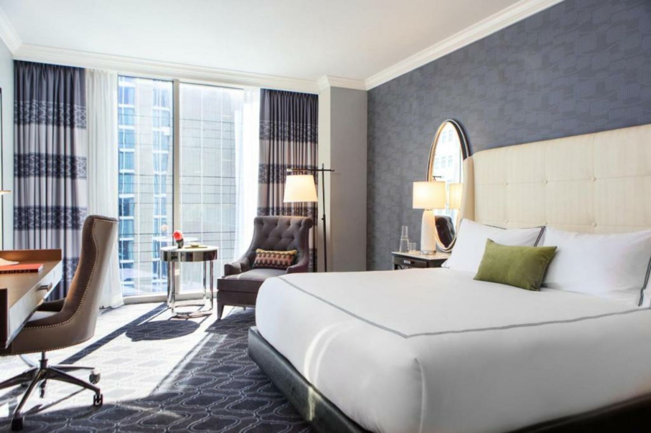 Kimpton Tryon Park Hotel by IHG