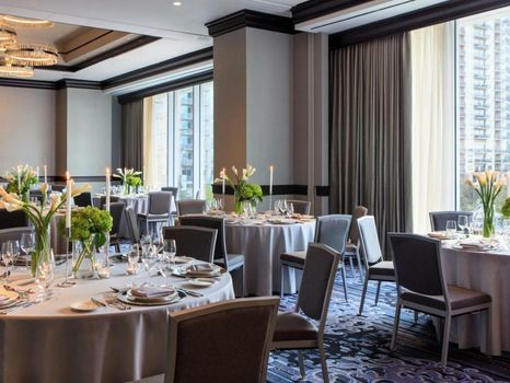 Kimpton Tryon Park Hotel by IHG