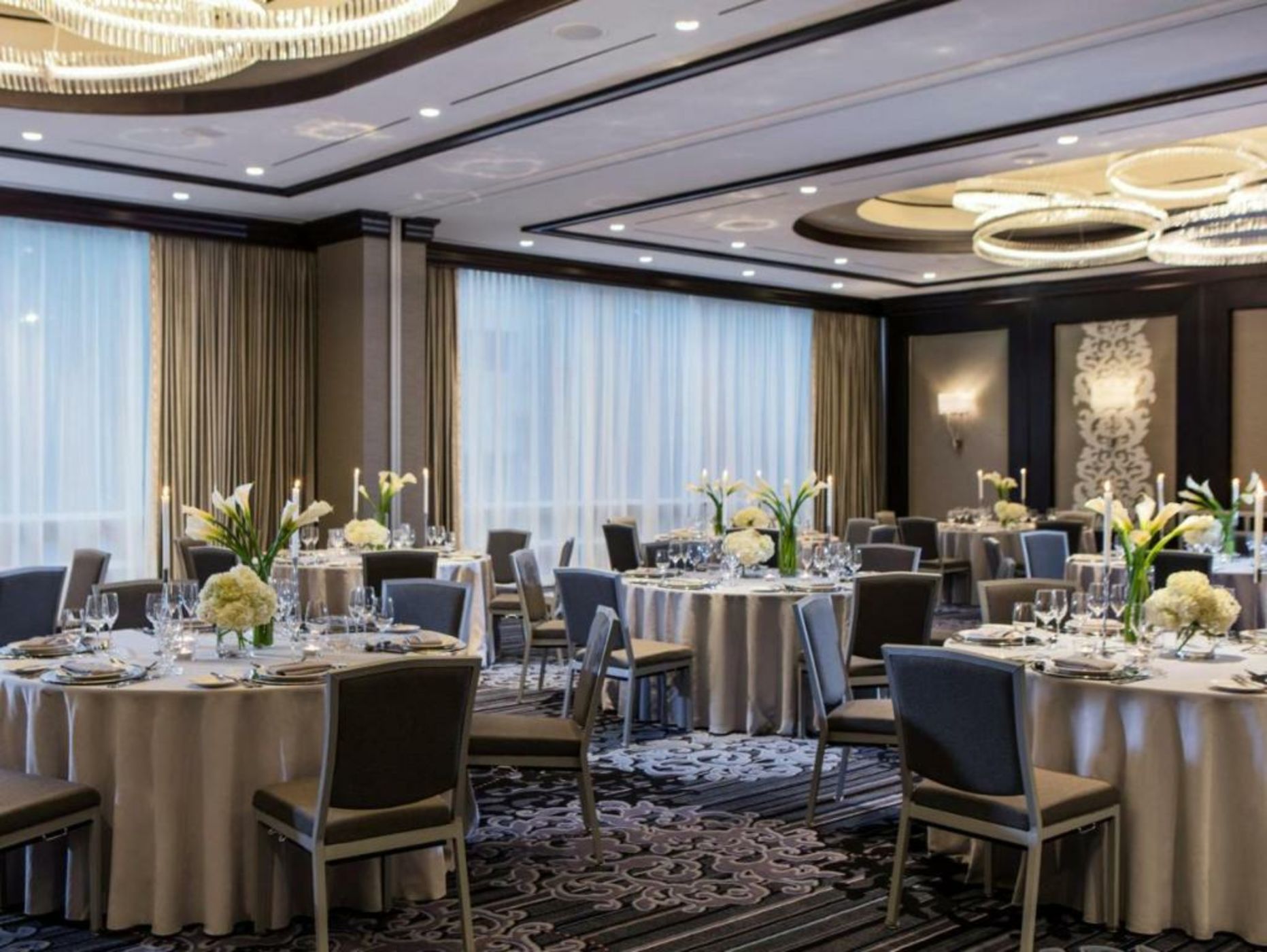 Kimpton Tryon Park Hotel by IHG