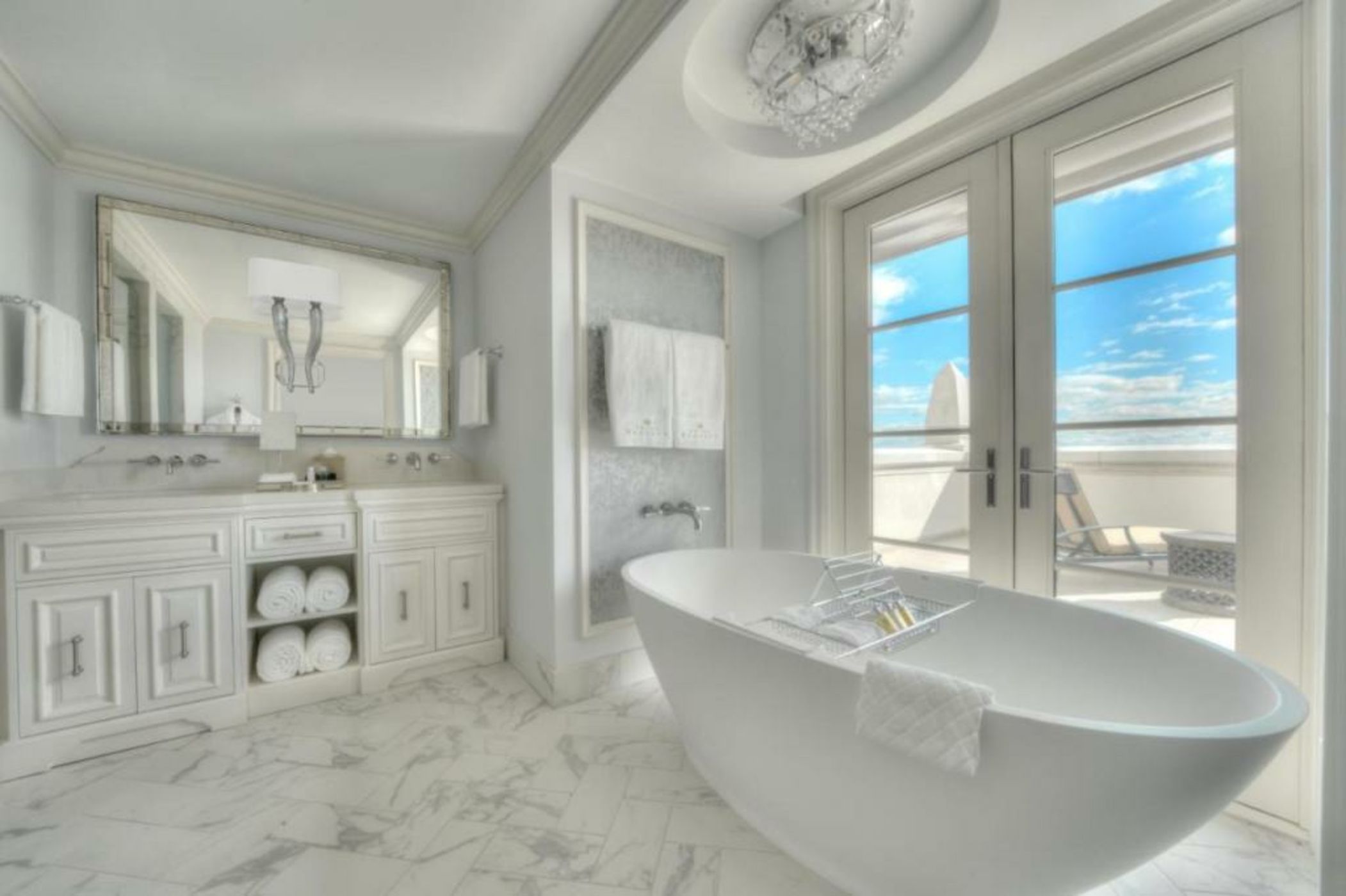 Hotel Bennett Charleston