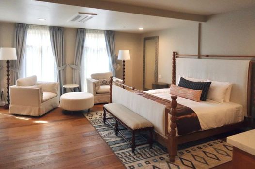 Zane Grey Pueblo Hotel