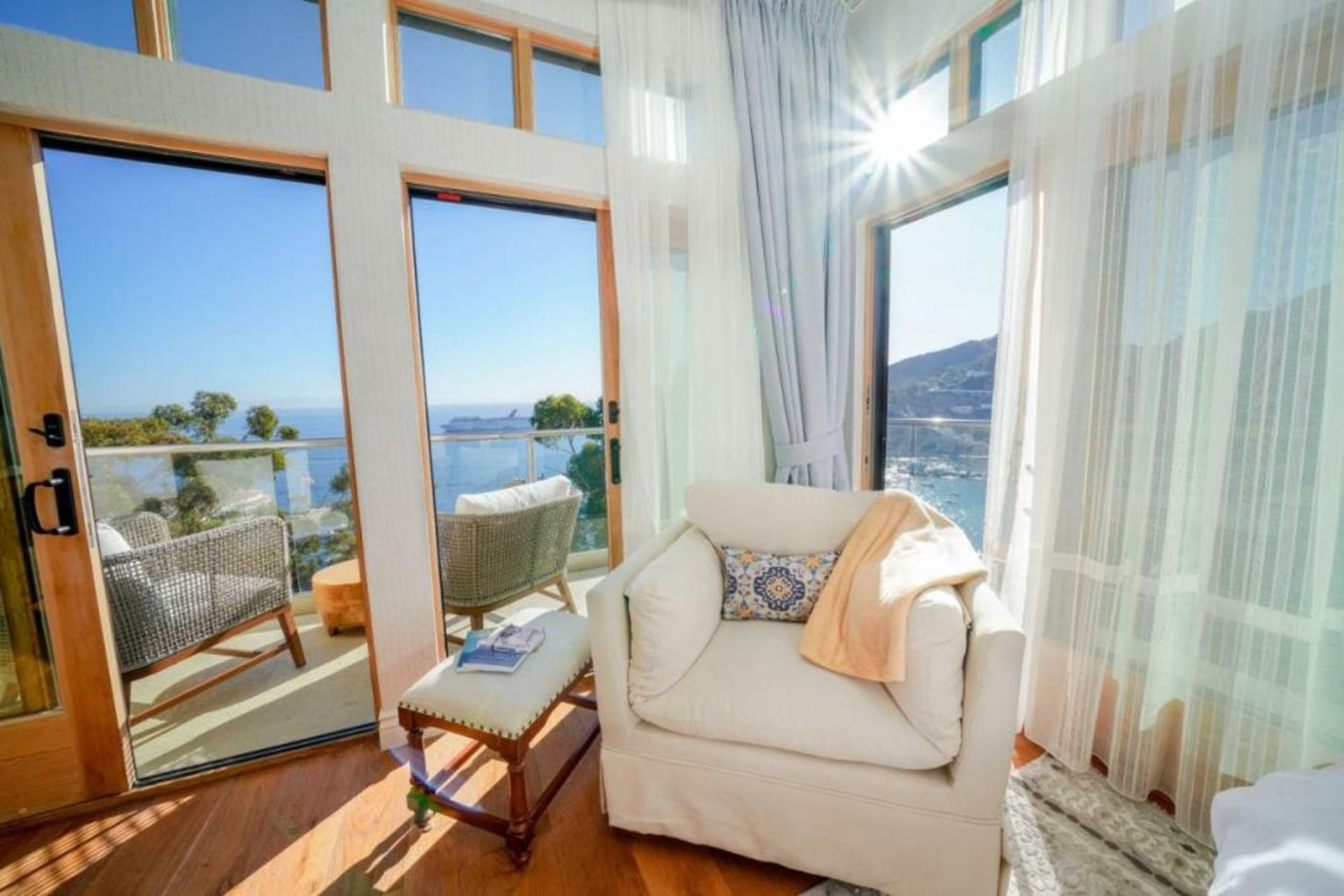 Zane Grey Pueblo Hotel