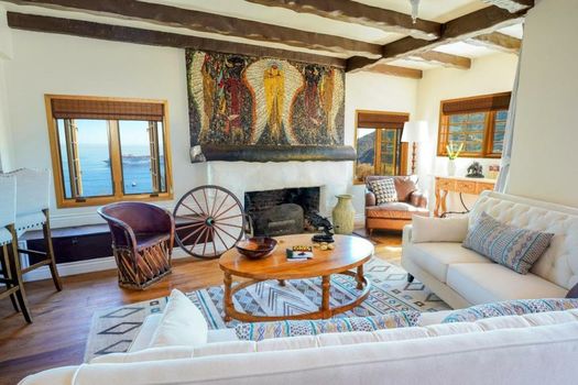 Zane Grey Pueblo Hotel