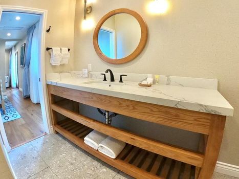 Zane Grey Pueblo Hotel