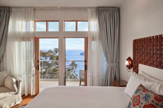 Zane Grey Pueblo Hotel