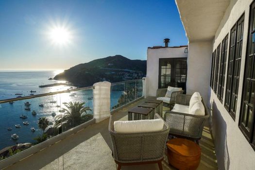 Zane Grey Pueblo Hotel