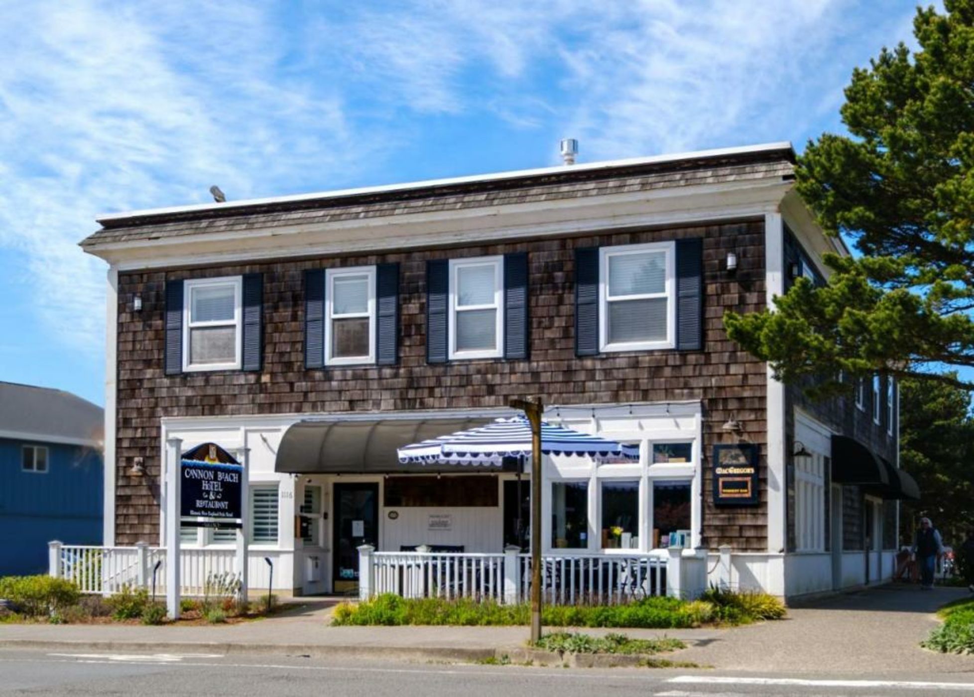 Cannon Beach Hotel Collection