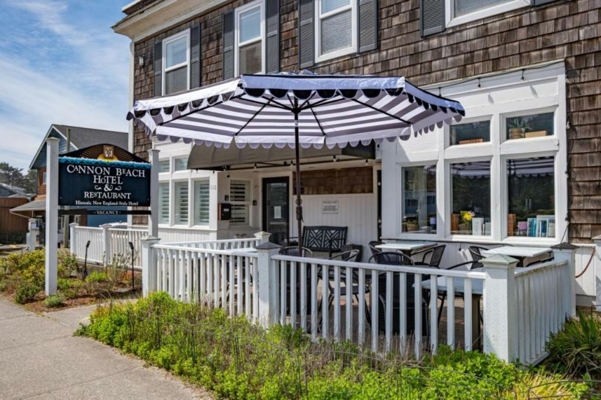 Cannon Beach Hotel Collection