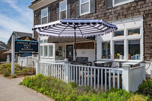 Cannon Beach Hotel Collection