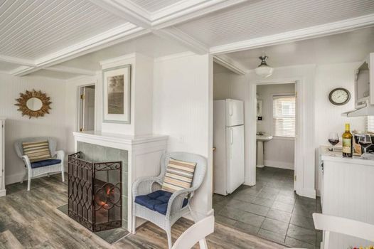 Cannon Beach Hotel Collection