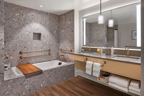 Mission Pacific Beach Resort, part of JdV by Hyatt