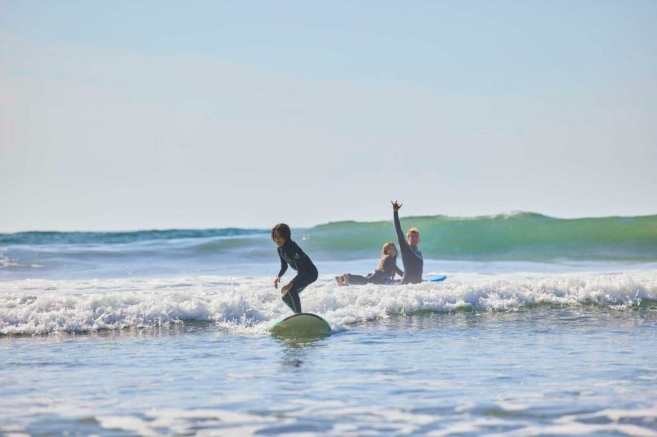 Mission Pacific Beach Resort, part of JdV by Hyatt