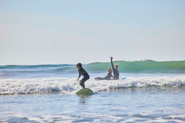Mission Pacific Beach Resort, part of JdV by Hyatt