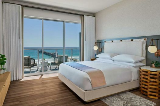 Mission Pacific Beach Resort, part of JdV by Hyatt