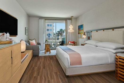 Mission Pacific Beach Resort, part of JdV by Hyatt