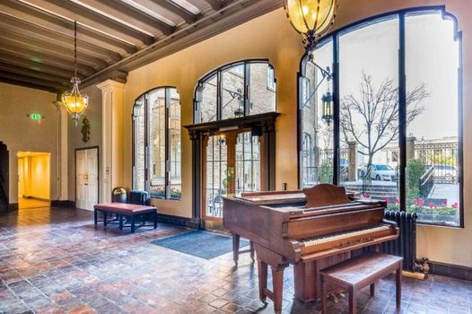 Hotel Petaluma, Tapestry Collection by Hilton