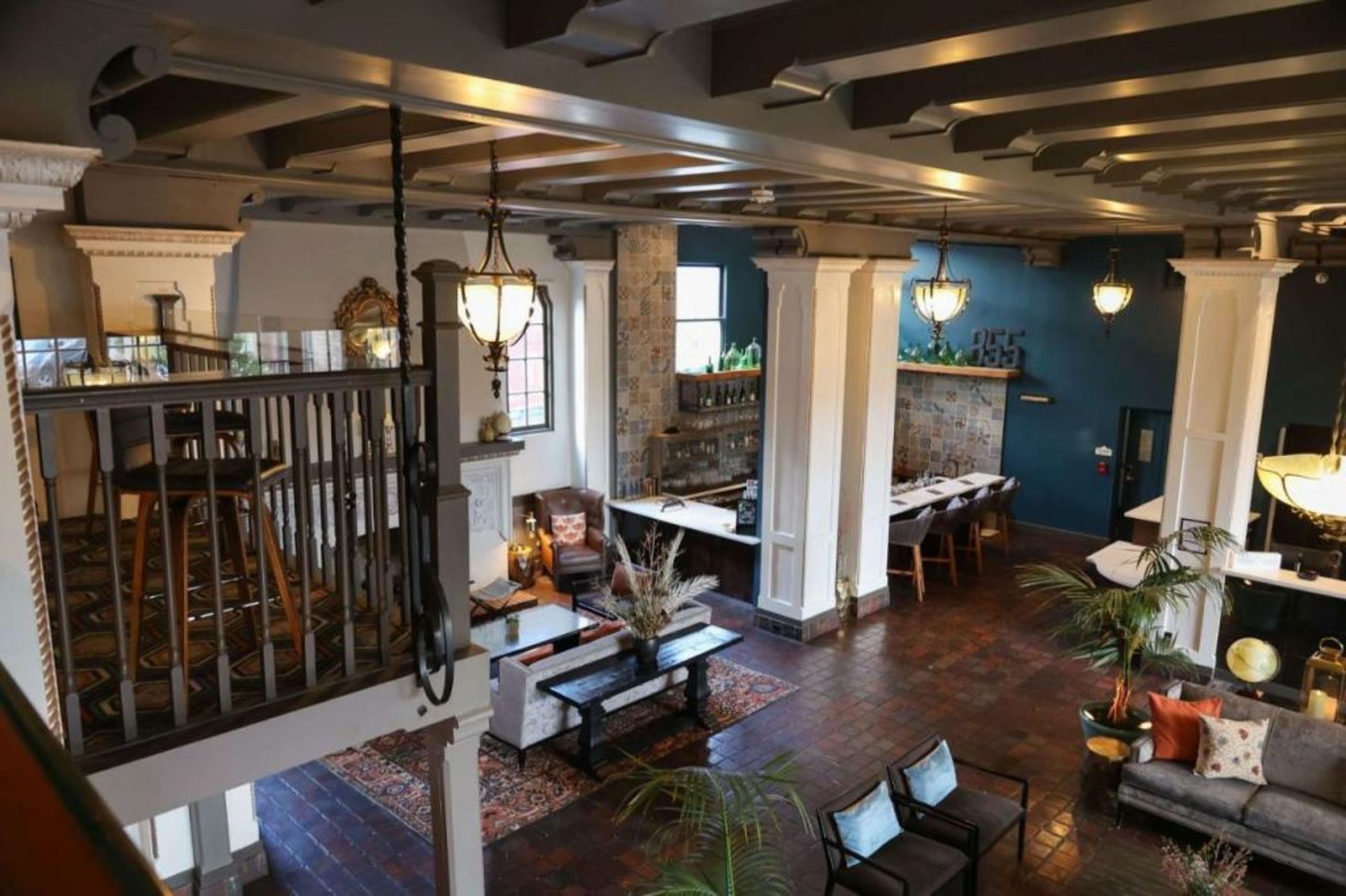 Hotel Petaluma, Tapestry Collection by Hilton