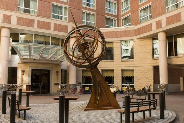 Kimpton Marlowe by IHG