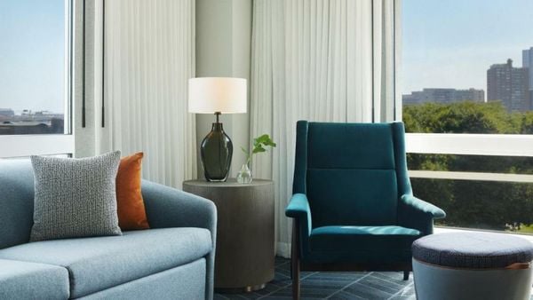 Kimpton Marlowe by IHG