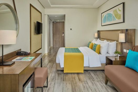 Belmont Hotel Boracay near Newcoast Beach