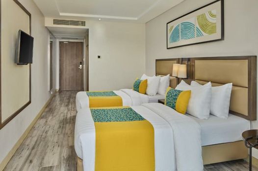 Belmont Hotel Boracay near Newcoast Beach